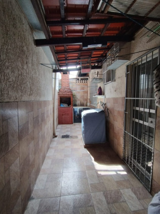 Imagem Casa com 2 Quartos à Venda, 80 m² em R$265.000,00 // Jardim Laguna - Contagem