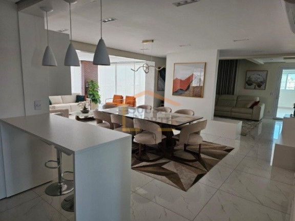 Apartamento com 4 Quartos à Venda, 360 m² em Santa Teresinha - São Paulo