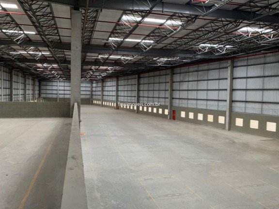Imagem Imóvel para Alugar, 1.663 m² em Tamboré - Barueri