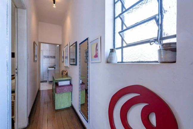 Imagem Casa com 3 Quartos à Venda, 110 m² em Perdizes - São Paulo Imagem Casa com 3 Quartos à Venda, 110 m² em Perdizes - São Paulo