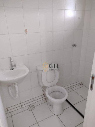 Imagem Sobrado com 2 Quartos à Venda, 58 m² em Jardim Colônia - Jacareí