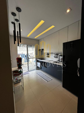 Imagem Casa de Condomínio com 2 Quartos para Alugar, 67 m² em Santa Luzia - Caçapava