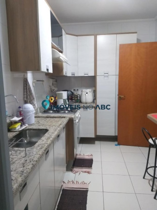 Imagem Apartamento com 3 Quartos à Venda, 91 m² em Centro - São Bernardo Do Campo Imagem Apartamento com 3 Quartos à Venda, 91 m² em Centro - São Bernardo Do Campo