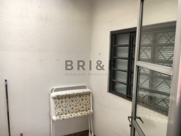 Imagem Casa com 4 Quartos à Venda, 200 m² em Brooklin  - São Paulo