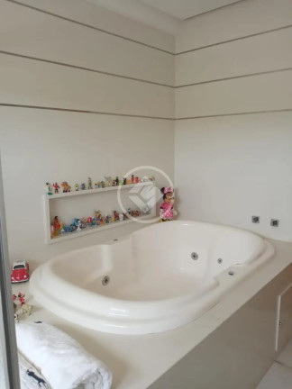 Imagem Casa com 4 Quartos à Venda, 438 m² em Condomínio Do Lago - Goiânia Imagem Casa com 4 Quartos à Venda, 438 m² em Condomínio Do Lago - Goiânia