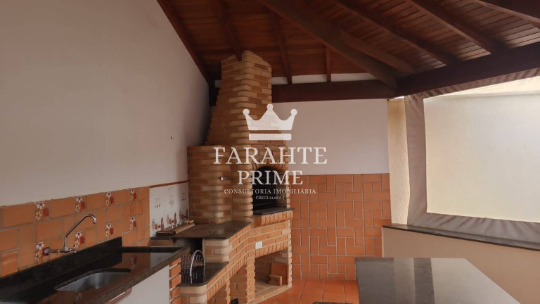 Imagem Casa de Condomínio com 3 Quartos à Venda, 261 m² em Parque Fehr - São Carlos Imagem Casa de Condomínio com 3 Quartos à Venda, 261 m² em Parque Fehr - São Carlos
