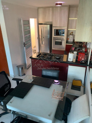 Imagem Casa de Condomínio com 2 Quartos à Venda, 95 m² em Vila Ré - São Paulo Imagem Casa de Condomínio com 2 Quartos à Venda, 95 m² em Vila Ré - São Paulo