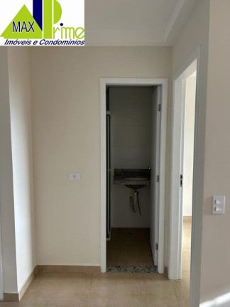 Imagem Apartamento com 2 Quartos à Venda, 33 m² em Vila Carrão - São Paulo