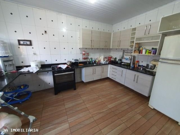 Casa com 3 Quartos à Venda, 96 m² em Conceição - Porto Velho