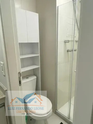 Imagem Apartamento com 1 Quarto à Venda, 47 m² em Campo Belo - São Paulo