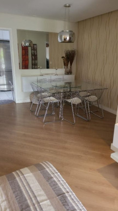 Apartamento com 3 Quartos à Venda, 108 m² em Santa Paula - São Caetano Do Sul