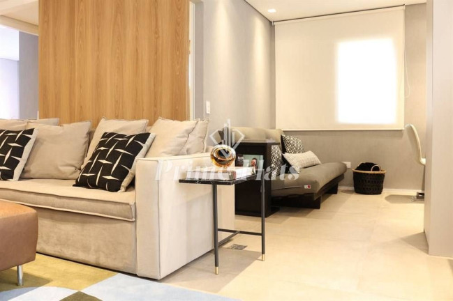 Imagem Apartamento com 2 Quartos para Alugar, 42 m² em Vila Nova Conceição - São Paulo Imagem Apartamento com 2 Quartos para Alugar, 42 m² em Vila Nova Conceição - São Paulo