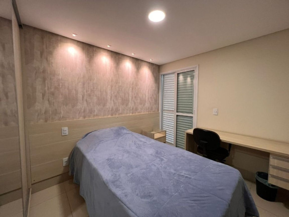 Imagem Apartamento com 4 Quartos para Alugar, 142 m² em Setor Bueno - Goiânia