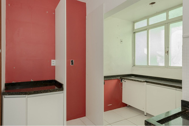 Imagem Apartamento com 3 Quartos à Venda, 81 m² em Santa Tereza - Porto Alegre