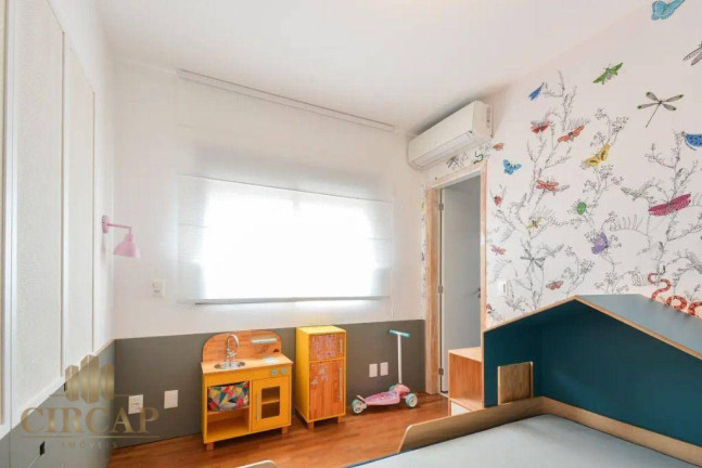 Imagem Apartamento com 3 Quartos à Venda, 147 m² em Perdizes - São Paulo