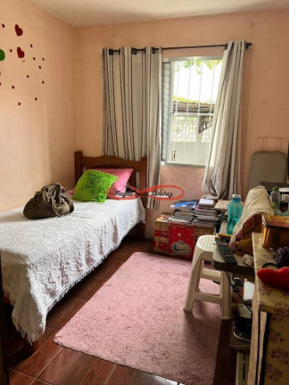 Imagem Apartamento com 2 Quartos à Venda, 56 m² em Conjunto Habitacional Padre Manoel Da Nóbrega - São Paulo