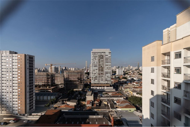 Imagem Apartamento com 2 Quartos à Venda, 55 m² em Belenzinho - São Paulo Imagem Apartamento com 2 Quartos à Venda, 55 m² em Belenzinho - São Paulo