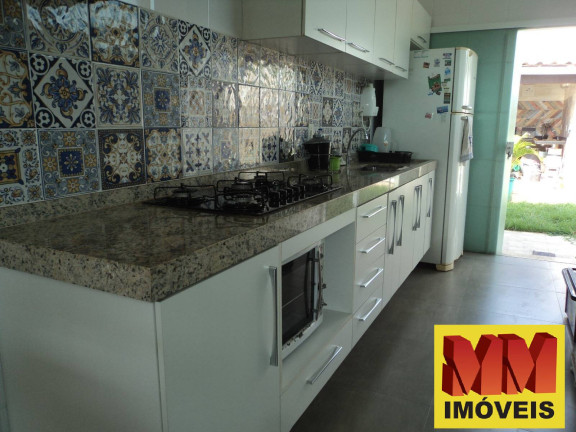 Imagem Casa de Condomínio com 3 Quartos à Venda, 90 m² em Ogiva - Cabo Frio Imagem Casa de Condomínio com 3 Quartos à Venda, 90 m² em Ogiva - Cabo Frio