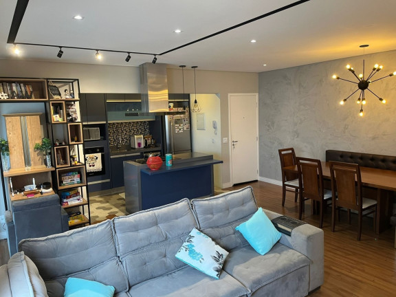 Imagem Apartamento com 2 Quartos à Venda, 93 m² em Baeta Neves - São Bernardo Do Campo Imagem Apartamento com 2 Quartos à Venda, 93 m² em Baeta Neves - São Bernardo Do Campo