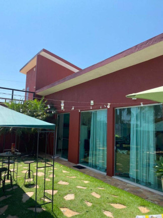Imagem Casa com 3 Quartos à Venda, 300 m² em Pau Arcado - Campo Limpo Paulista Imagem Casa com 3 Quartos à Venda, 300 m² em Pau Arcado - Campo Limpo Paulista