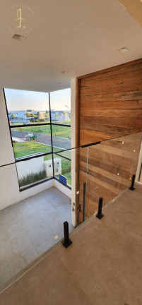 Imagem Casa de Condomínio com 3 Quartos à Venda, 454 m² em Alphaville Nova Esplanada - Votorantim