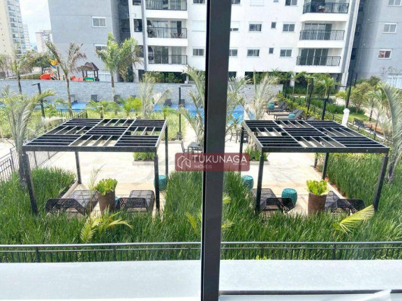 Imagem Apartamento com 3 Quartos à Venda, 81 m² em Vila Santa Catarina - São Paulo Imagem Apartamento com 3 Quartos à Venda, 81 m² em Vila Santa Catarina - São Paulo
