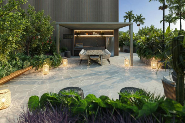 Imagem Apartamento com 1 Quarto à Venda, 39 m² em Intermares - Cabedelo Imagem Apartamento com 1 Quarto à Venda, 39 m² em Intermares - Cabedelo