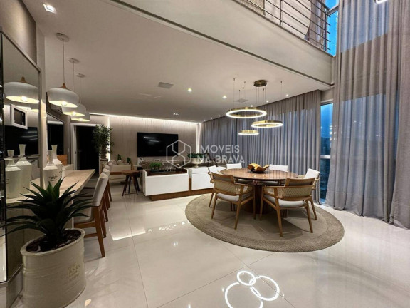 Imagem Cobertura com 4 Quartos à Venda, 333 m² em Praia Brava - Itajaí Imagem Cobertura com 4 Quartos à Venda, 333 m² em Praia Brava - Itajaí