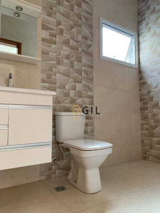 Imagem Casa com 3 Quartos à Venda, 105 m² em Residencial Parque Dos Sinos - Jacareí