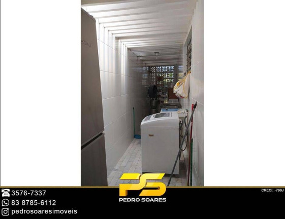 Imagem Casa com 1 Quarto à Venda, 444 m² em Manaíra - João Pessoa Imagem Casa com 1 Quarto à Venda, 444 m² em Manaíra - João Pessoa