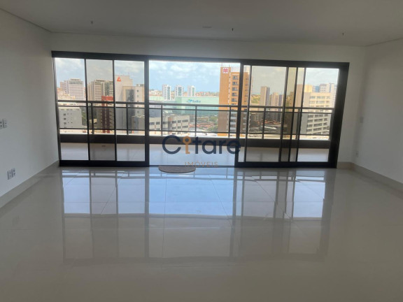 Apartamento com 4 Quartos à Venda,  em Cocó - Fortaleza