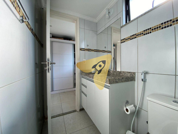 Imagem Apartamento com 3 Quartos à Venda, 112 m² em Praia De Iracema - Fortaleza Imagem Apartamento com 3 Quartos à Venda, 112 m² em Praia De Iracema - Fortaleza