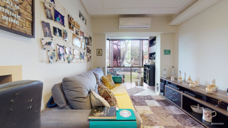 Imagem Imóvel com 2 Quartos à Venda, 65 m² em Partenon - Porto Alegre Imagem Imóvel com 2 Quartos à Venda, 65 m² em Partenon - Porto Alegre