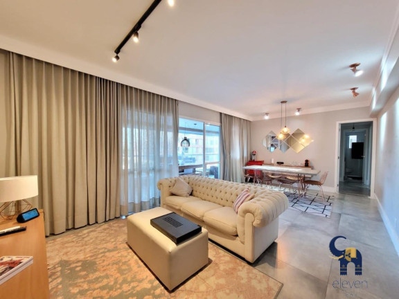 Foto do imóvel Apartamento com 3 Quartos à Venda, 110 m² em Patamares - Salvador