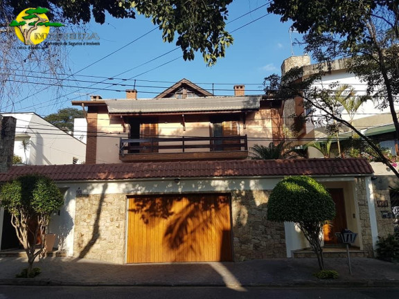 Sobrado com 6 Quartos à Venda, 405 m² em São Paulo