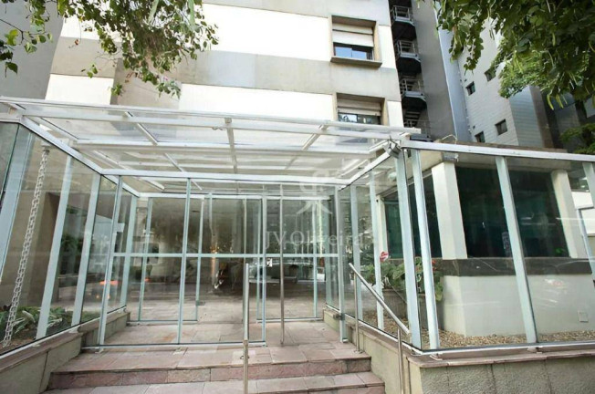 Imagem Apartamento com 3 Quartos à Venda, 134 m² em Itaim Bibi - São Paulo