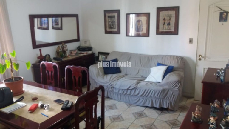 Apartamento com 2 Quartos à Venda, 70 m² em Morumbi - São Paulo