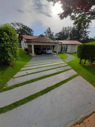 Imagem Casa com 3 Quartos à Venda, 292 m² em Condomínio Chácaras Flora - Itu Imagem Casa com 3 Quartos à Venda, 292 m² em Condomínio Chácaras Flora - Itu