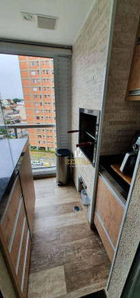 Imagem Apartamento com 2 Quartos à Venda, 63 m² em Osvaldo Cruz - São Caetano Do Sul Imagem Apartamento com 2 Quartos à Venda, 63 m² em Osvaldo Cruz - São Caetano Do Sul