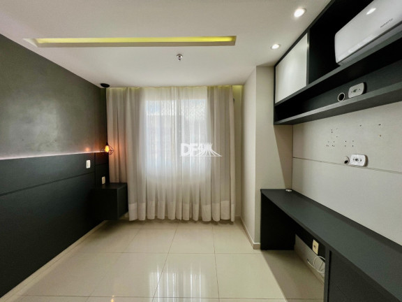 Imagem Imóvel com 1 Quarto à Venda, 44 m² em Norte (águas Claras) - Brasília