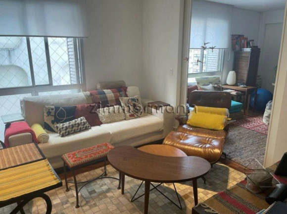 Imagem Apartamento com 3 Quartos à Venda, 222 m² em Jardim America - São Paulo Imagem Apartamento com 3 Quartos à Venda, 222 m² em Jardim America - São Paulo