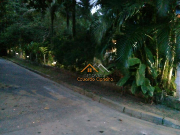 Imagem Chácara com 4 Quartos à Venda, 198 m² em Massaguaçu - Caraguatatuba