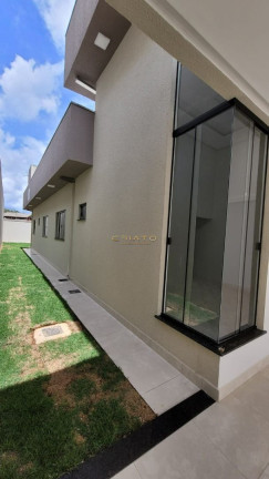 Casa com 3 Quartos à Venda, 127 m² em Jardim Vera Cruz - Anápolis