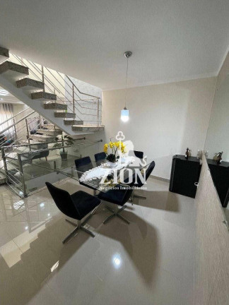 Imagem Sobrado com 3 Quartos à Venda, 180 m² em Vila Gustavo - São Paulo Imagem Sobrado com 3 Quartos à Venda, 180 m² em Vila Gustavo - São Paulo