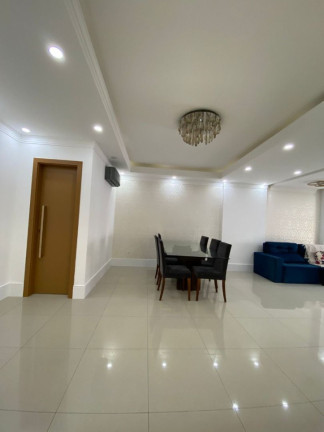 Imagem Apartamento com 4 Quartos à Venda, 233 m² em Vila Guilhermina - Praia Grande Imagem Apartamento com 4 Quartos à Venda, 233 m² em Vila Guilhermina - Praia Grande