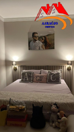 Imagem Casa com 3 Quartos à Venda, 106 m² em Loteamento Dinorá Rosa - Sorocaba
