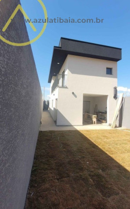 Imagem Casa com 3 Quartos à Venda, 120 m² em Loteamento Vivejo - Atibaia