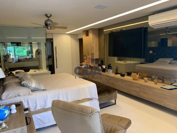 Imagem Apartamento com 4 Quartos à Venda, 235 m² em Boa Viagem - Recife