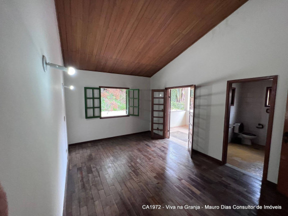 Imagem Casa de Condomínio com 3 Quartos à Venda, 376 m² em Chácara Pavoeiro - Cotia Imagem Casa de Condomínio com 3 Quartos à Venda, 376 m² em Chácara Pavoeiro - Cotia
