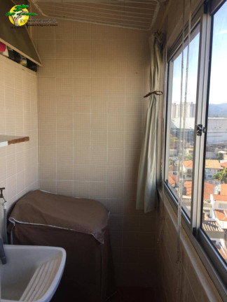 Imagem Apartamento com 2 Quartos à Venda, 45 m² em Vila Nova Cachoeirinha - São Paulo